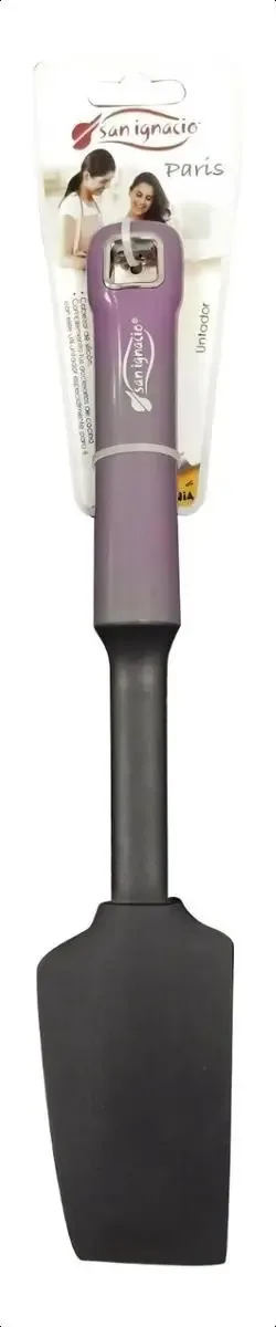 Tinta de silicone San Ignacio De Roxa/Cinza Vasconia