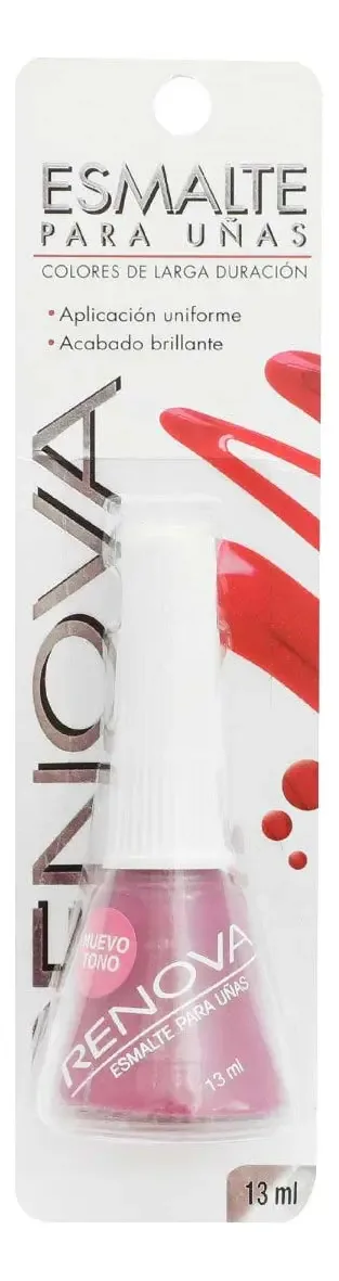 Esmalte para Unhas Renova Carla 13ml