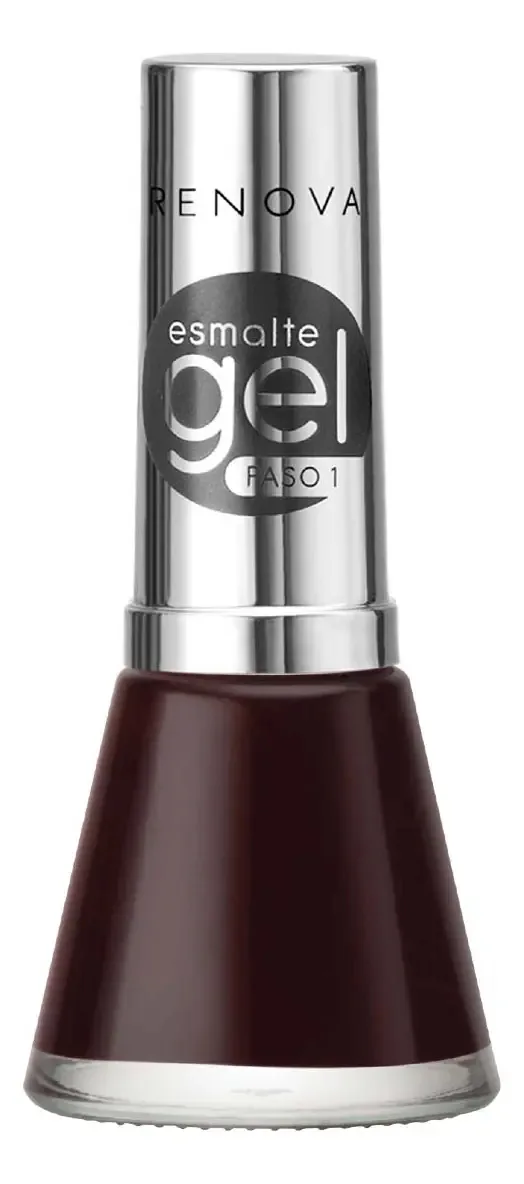 Esmalte para Unhas Renova Gel Jenny 13ml