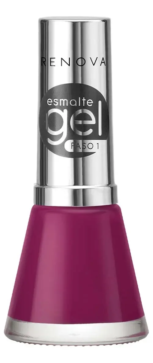 Esmalte para Unhas Renova Gel Valentina 13ml