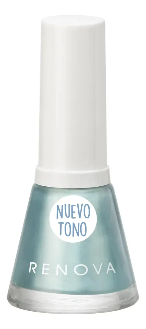 Renova | Esmalte para Unhas, 13 Ml Cor Líbia