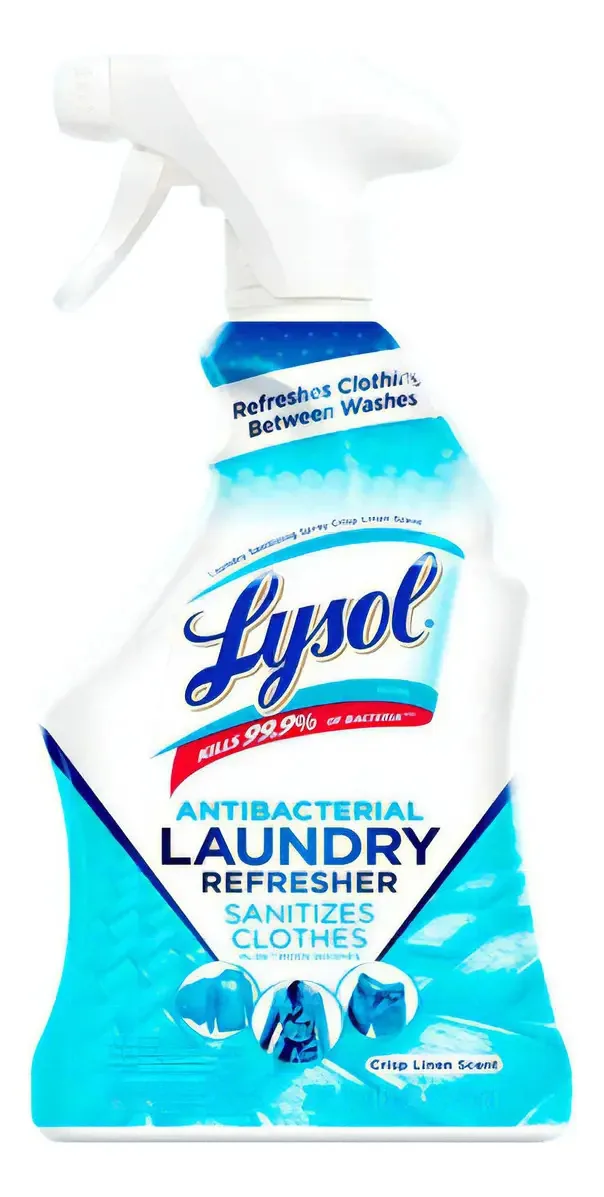 Desinfetante Lysol Spray 650ml
