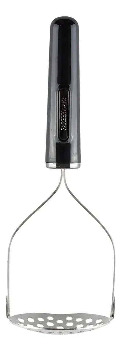 Triturador ergonômico profissional preto