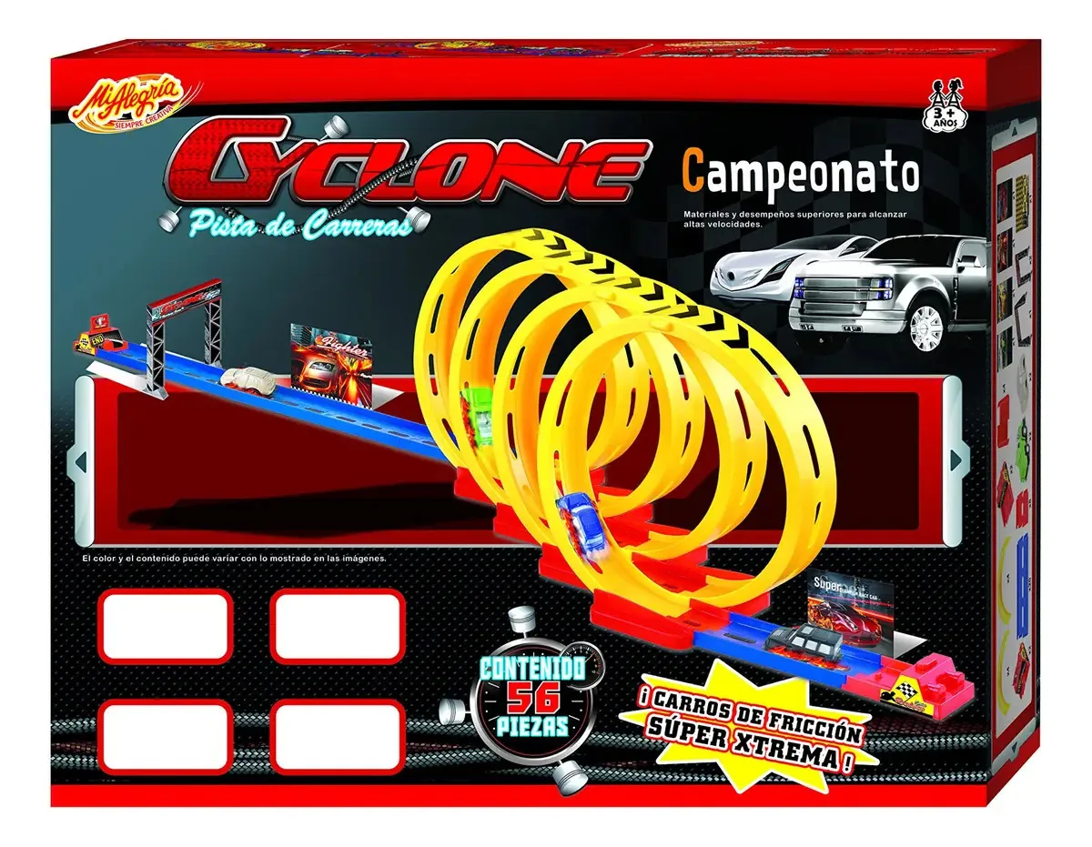 My Joy Cyclone Track