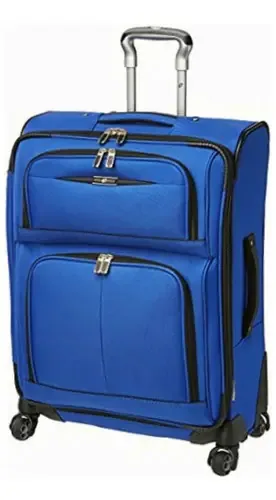 American Tourister Maridian 2.0, malas e malas unissex