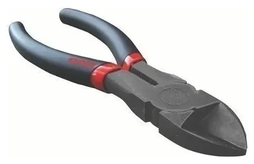 Alicate de corte diagonal 7 Mikels Tool