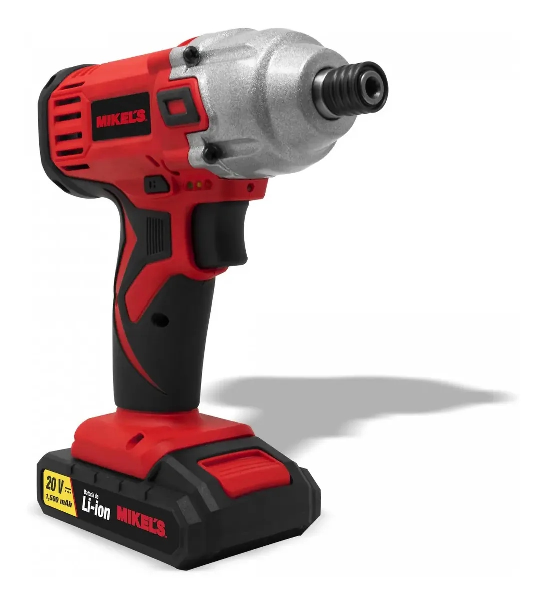 Controlador de impacto sem fio profissional (20 V)