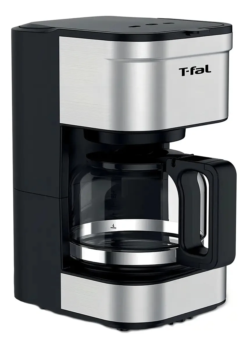 Copo de recipiente para cafeteira Combo T-fal para sanduicheira *oferta*