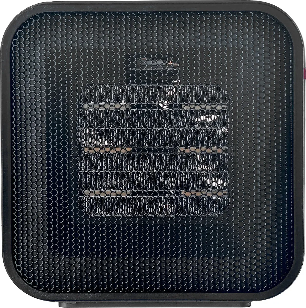 Aquecedor de ar de viagem Tae515 Ceramic 600w 60hz preto