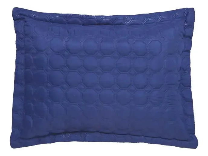 Capas decorativas azul marinho de Atlanta