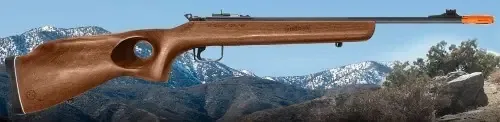 Rifle airsoft Mendoza M-990 mola