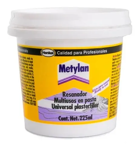 Limpador de parede Metylan, multiuso, 225 ml