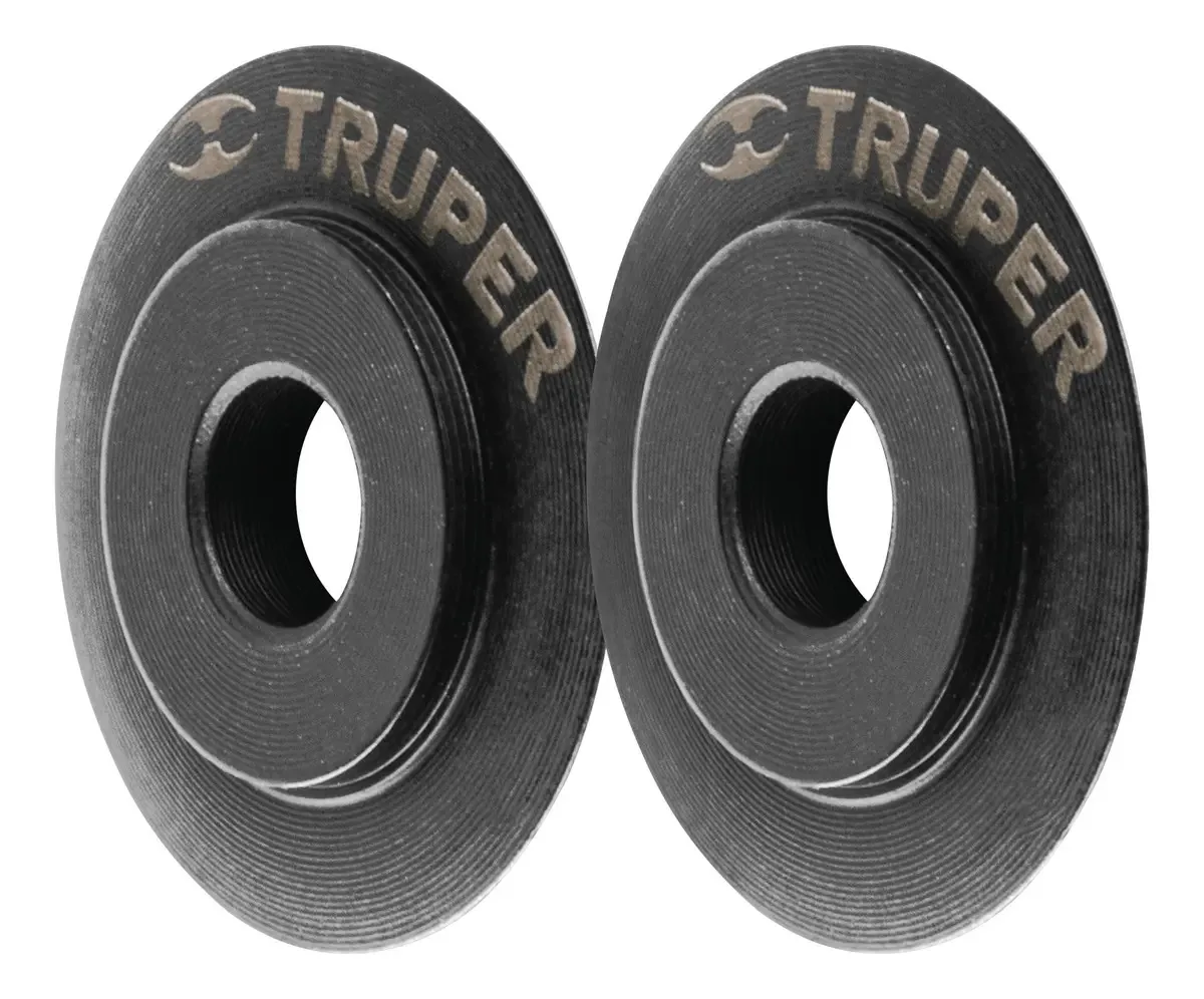 Blister com 2 lâminas para cortadores de tubos Cot-16-50