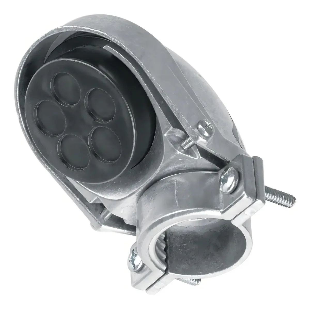 Braçadeira de tubo Mufa 1' Volteck 46940