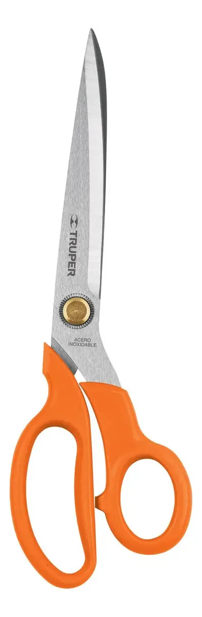 9.1/2 Tesoura de costura Tico-9 Truper