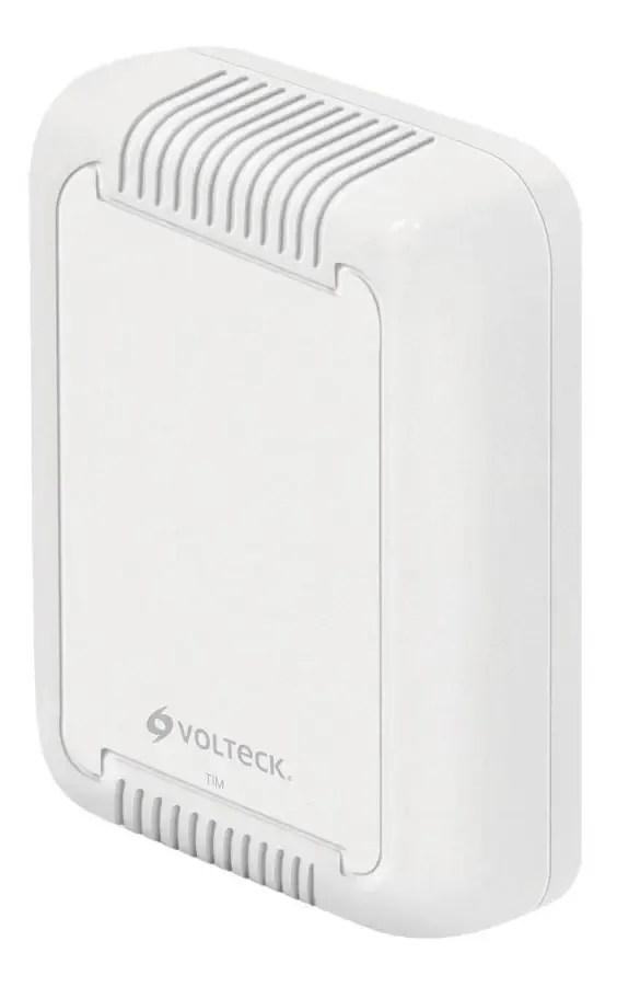 Campainha com fio, 1 tom, Volteck, 46605
