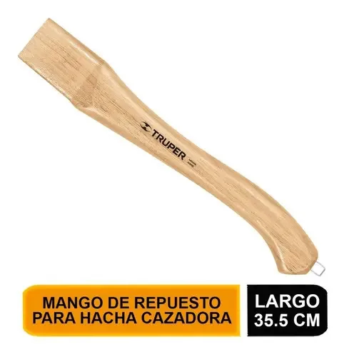 Alça de reposição para machado de caça, 14 15933