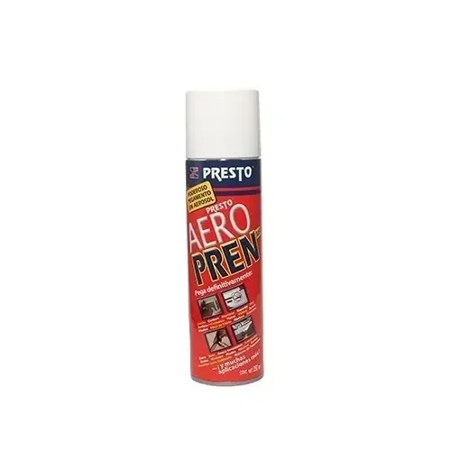 Cola Presto