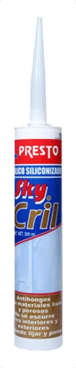 Sky Cril White T-300 ml