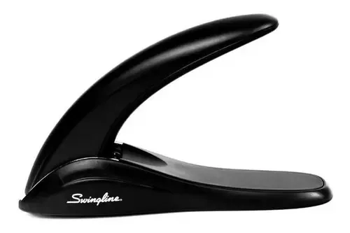Removedor de grampos pesados Acco P6778 preto /v