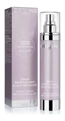 Creme absoluto antifadiga Poli-ativo de 1,7 onças Orlane Paris Tipo de pele: combinação