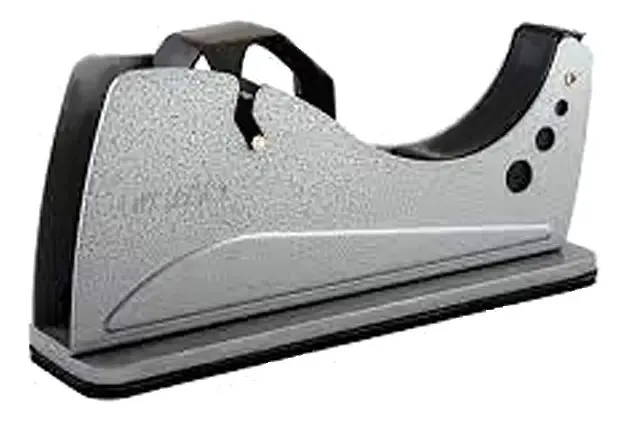 Dispensador de metal para fita Pegaso 2000, peça