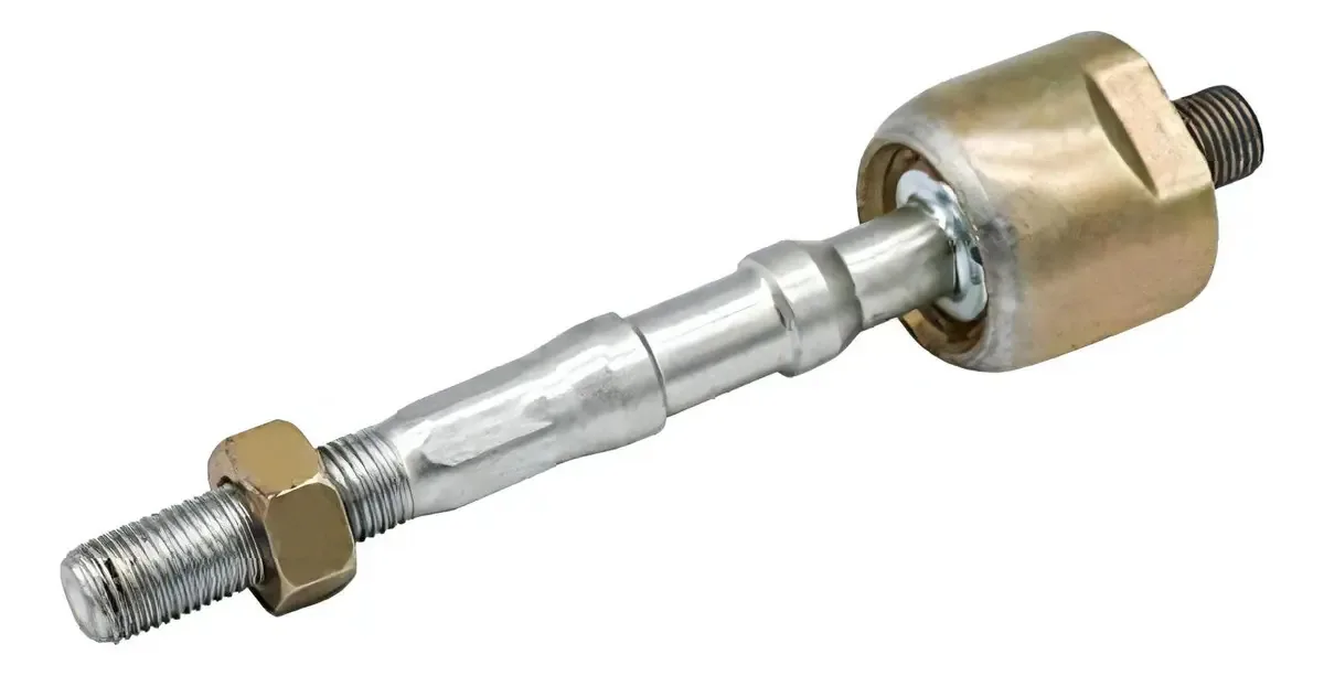 Extremidade da Barra de Acoplamento para Carrinho de Golfe Yamaha G29 Jw1-f3837-00-00