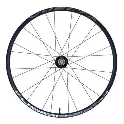 Rim Armado Mtb R29 Alumínio Fusion Black Disc Vuelta