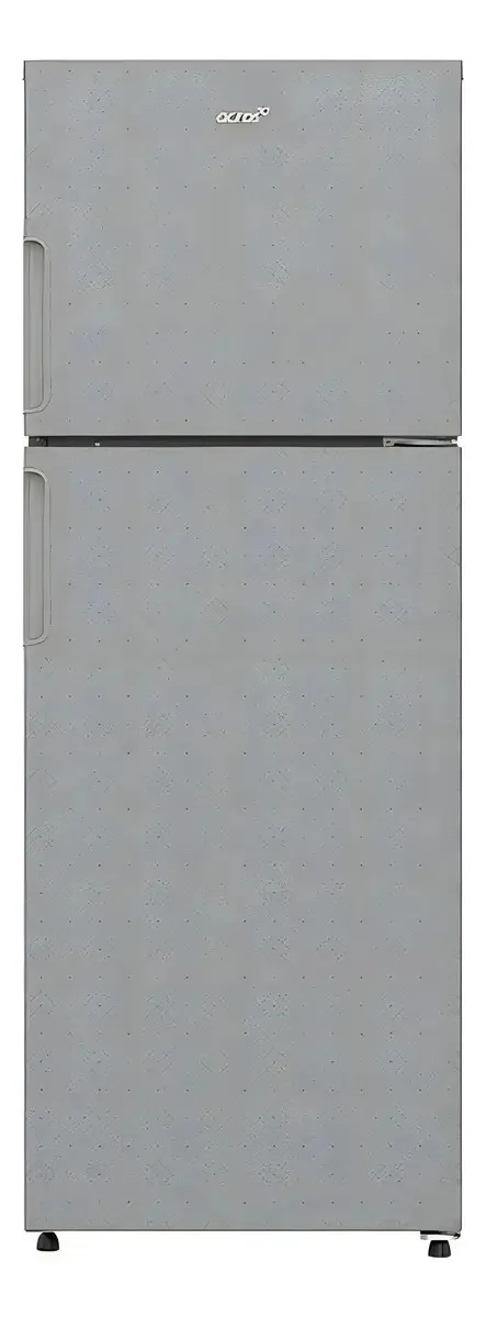 Refrigerador Top Mount 11p³ Plateado AT1130f