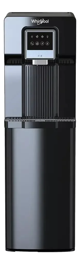 Bebedouro de água Whirlpool WK0260B preto