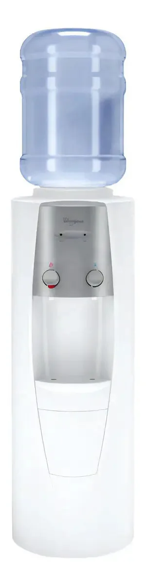 Dispensador de água Whirlpool 86 cm Whirlpool