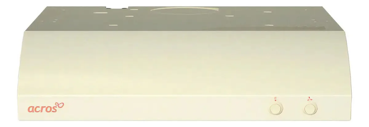 Campainha embutida Acros 50 cm Cream AH5500t