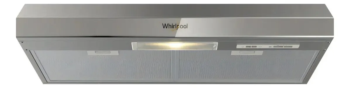 Campainha de parede 80 cm Wh8011s cor prata