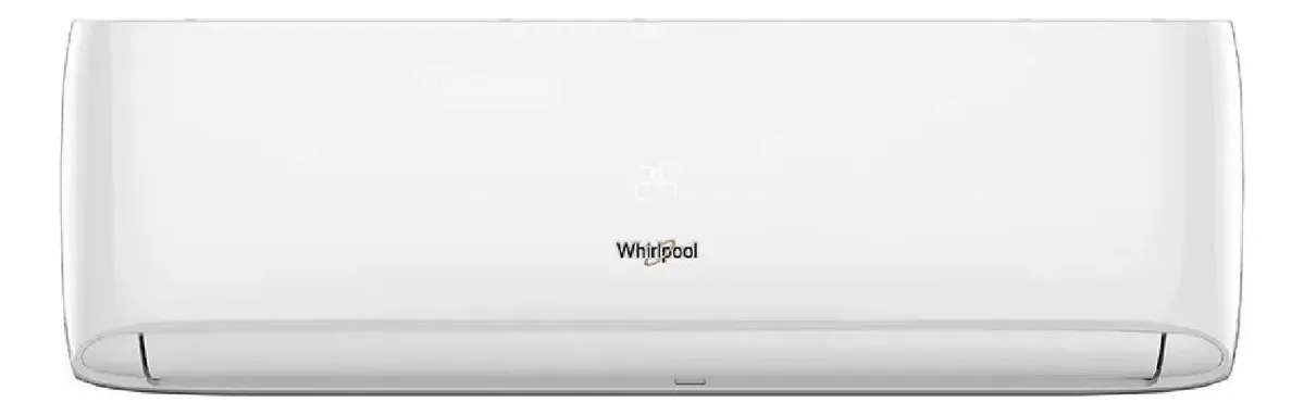Whirlpool WA5159Q branco