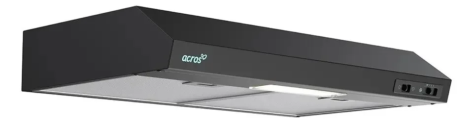 Acros Bell 80 cm AH8510b Preto