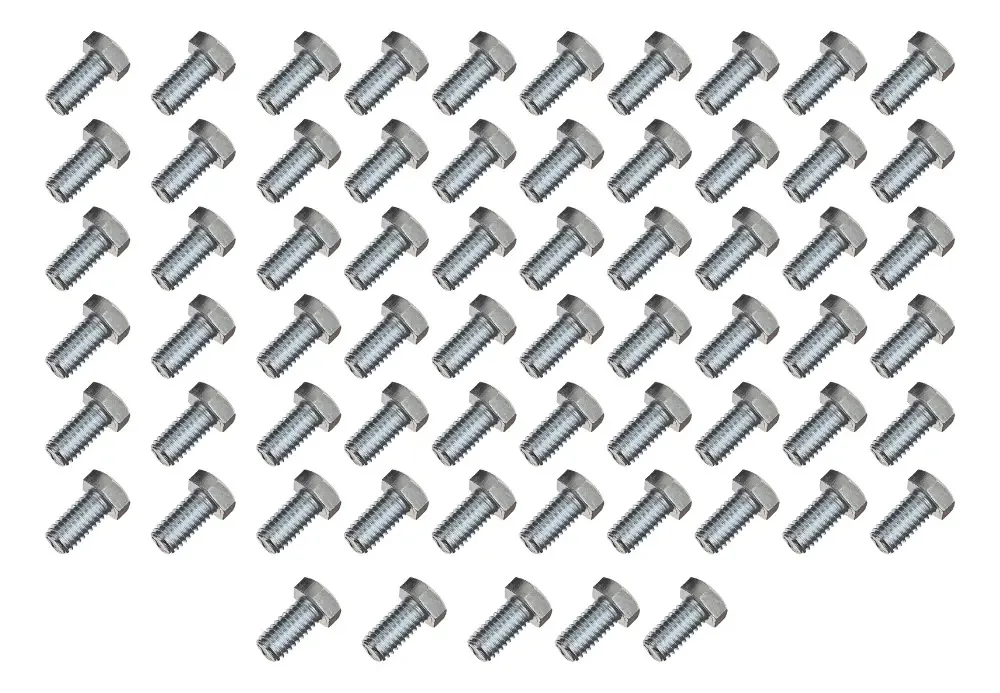 Máquina padrão de ancoragem de 65 parafusos de 6,5 x 51 mm ANC-TMG14200