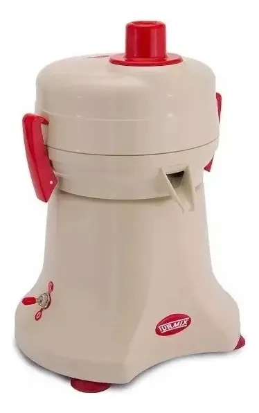 Extrator de suco padrão Turmix 150w - Tu04