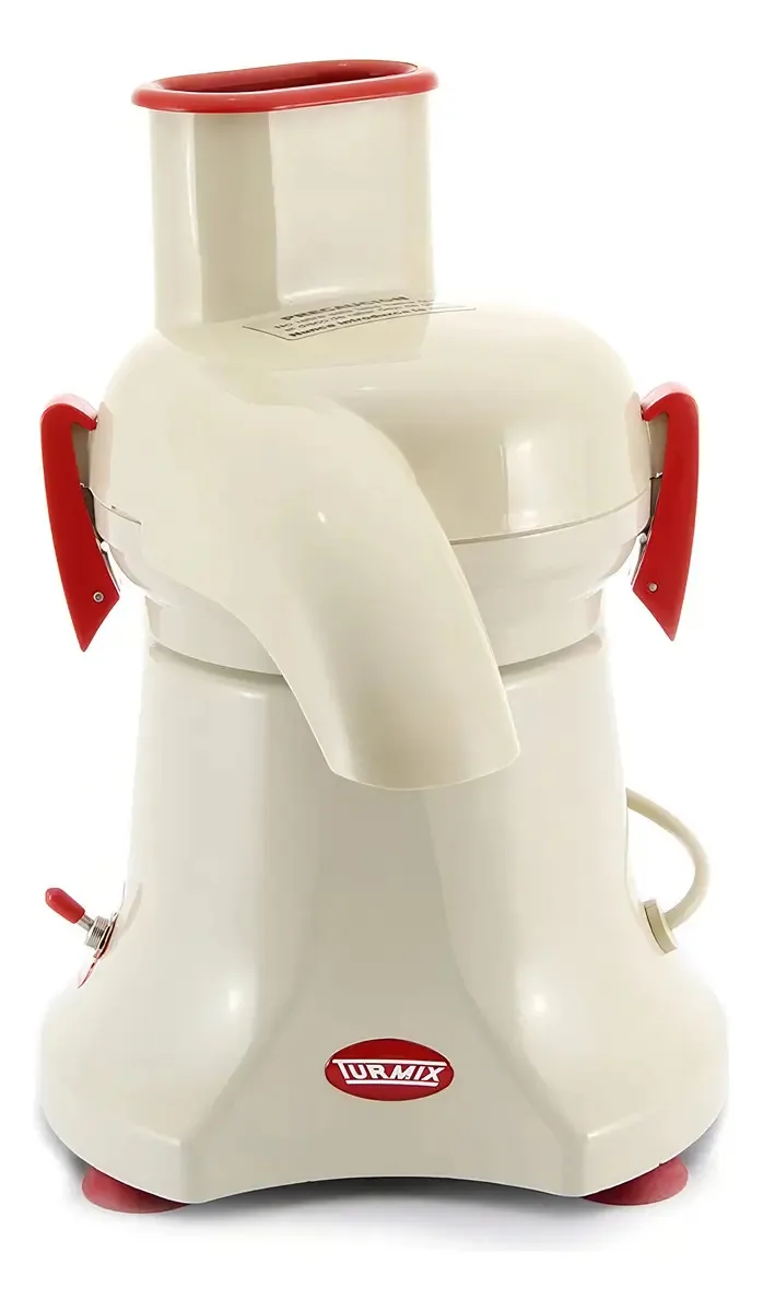 Extrator de suco pesado Turmix® 3 em 1