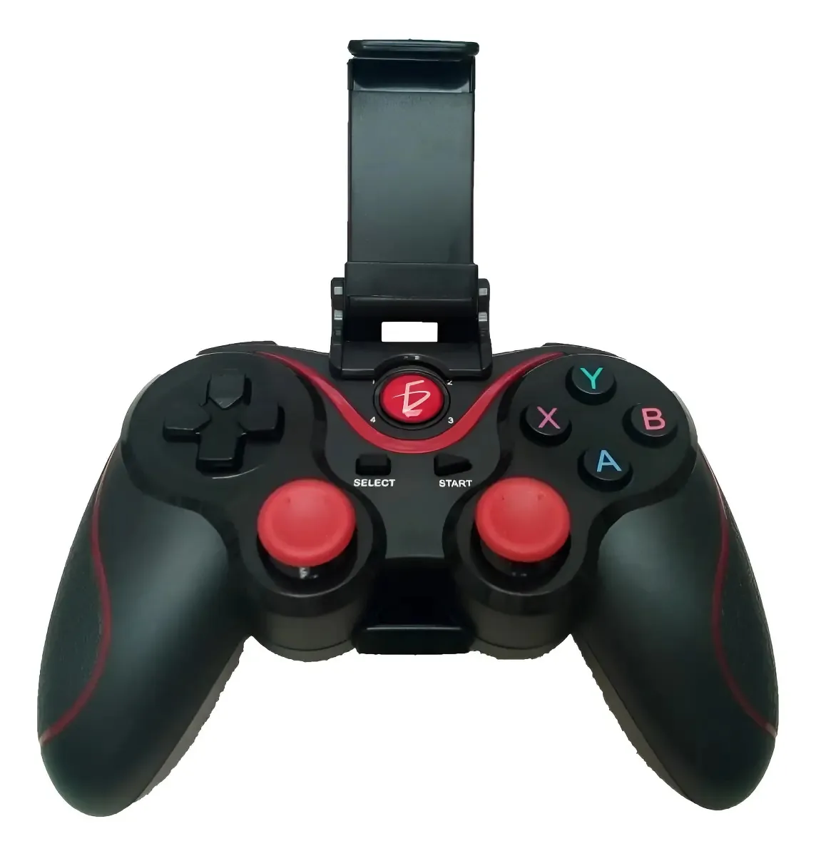 Bluet Wireless Joystick Control Gm.bt.01 Preto