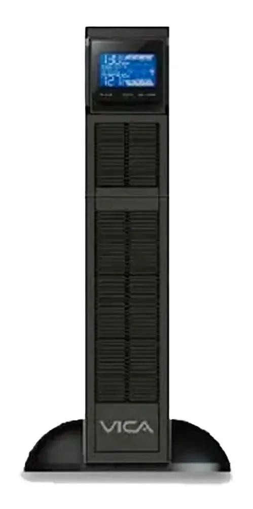 Regulador Os 1500 de média capacidade Vica No Break Online