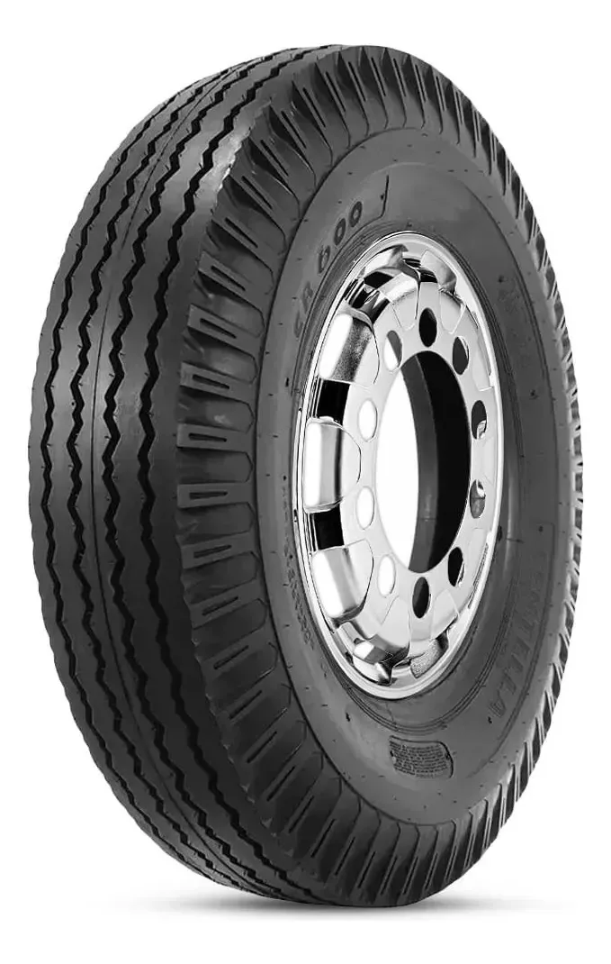 Pneu Aro 20 10.00-20 Centella Cr600 146/142k Tt 16 Lonas