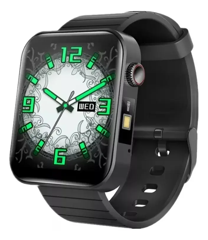 Relógio Inteligente Bluetooth Lokmat T68 Plus
