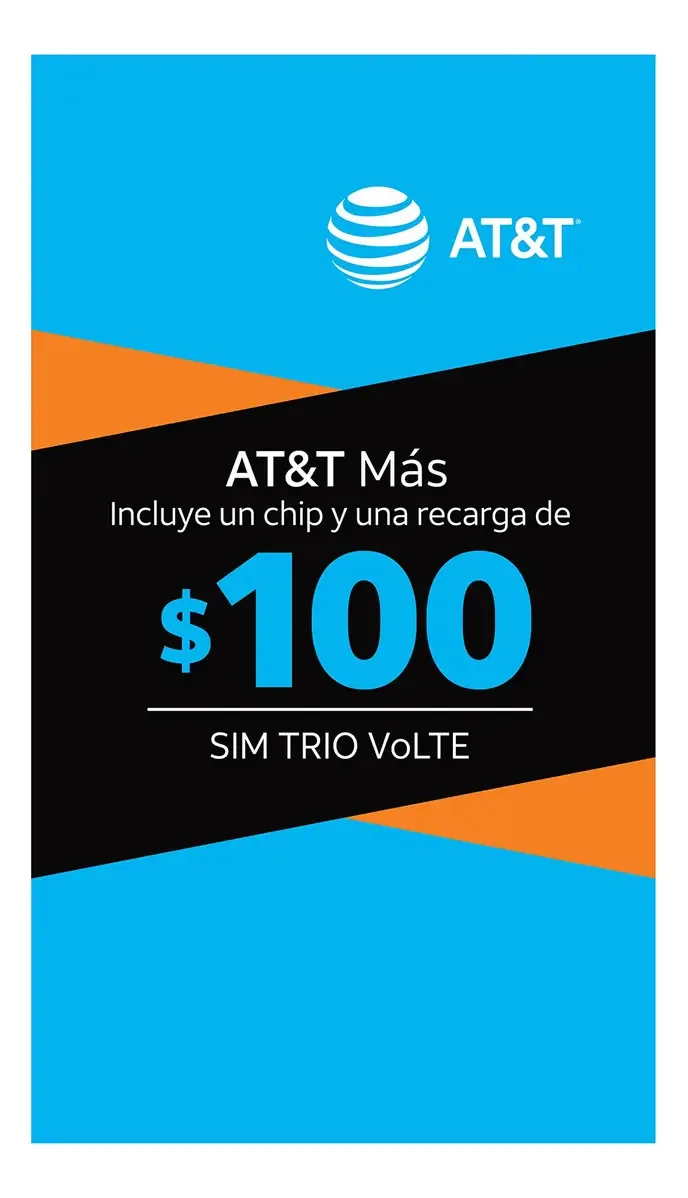At&t Mais Sim Com Benefícios