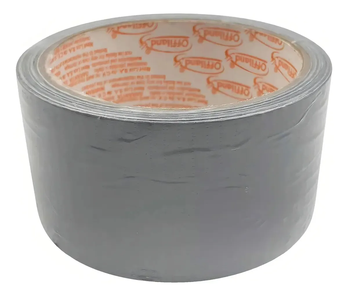 Cinta De Ducto (duct Tape) O-180 48mm X 10m Offiland Color 283165 Duc Tape