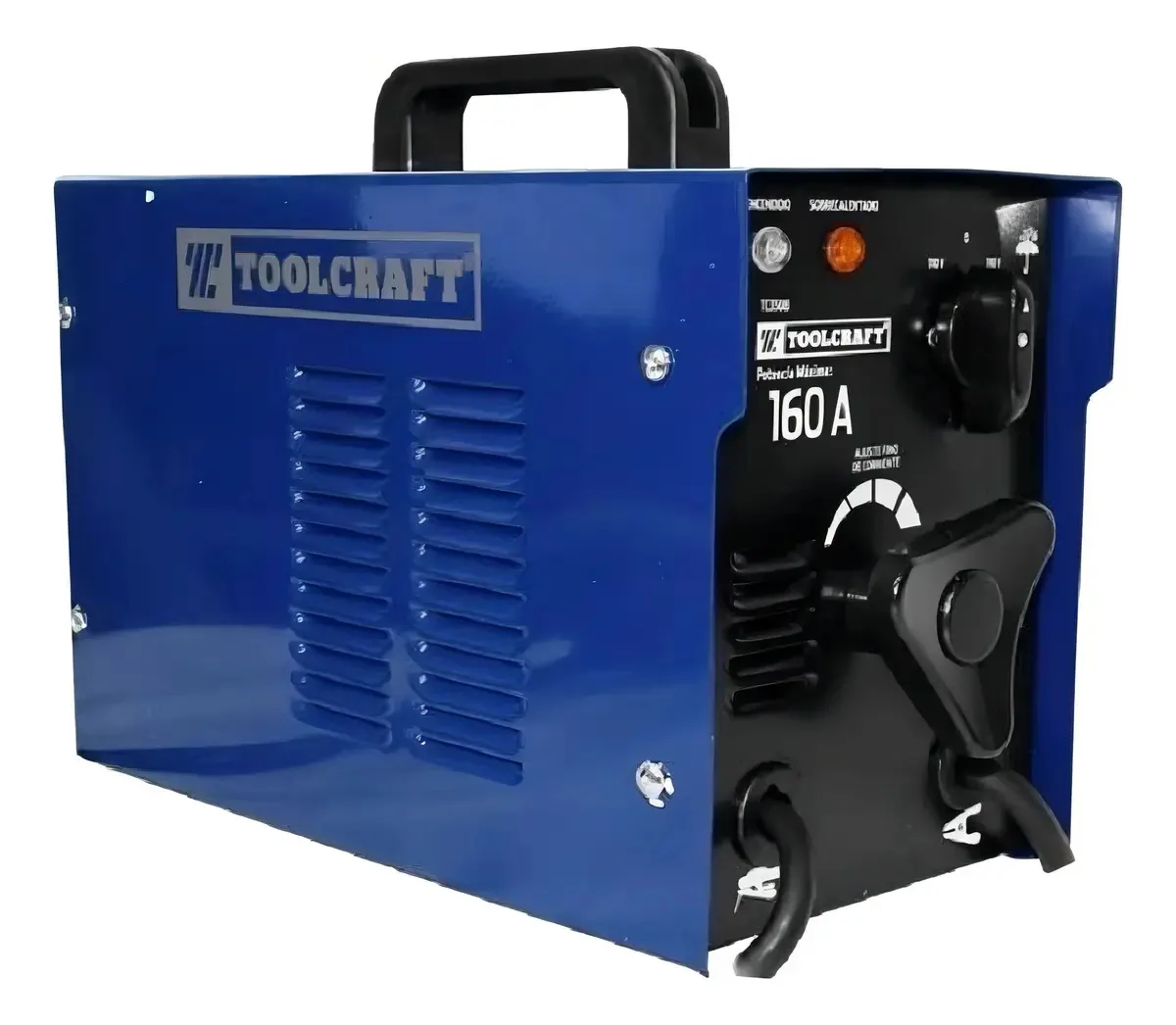 Máquina de solda Toolcraft TC3508