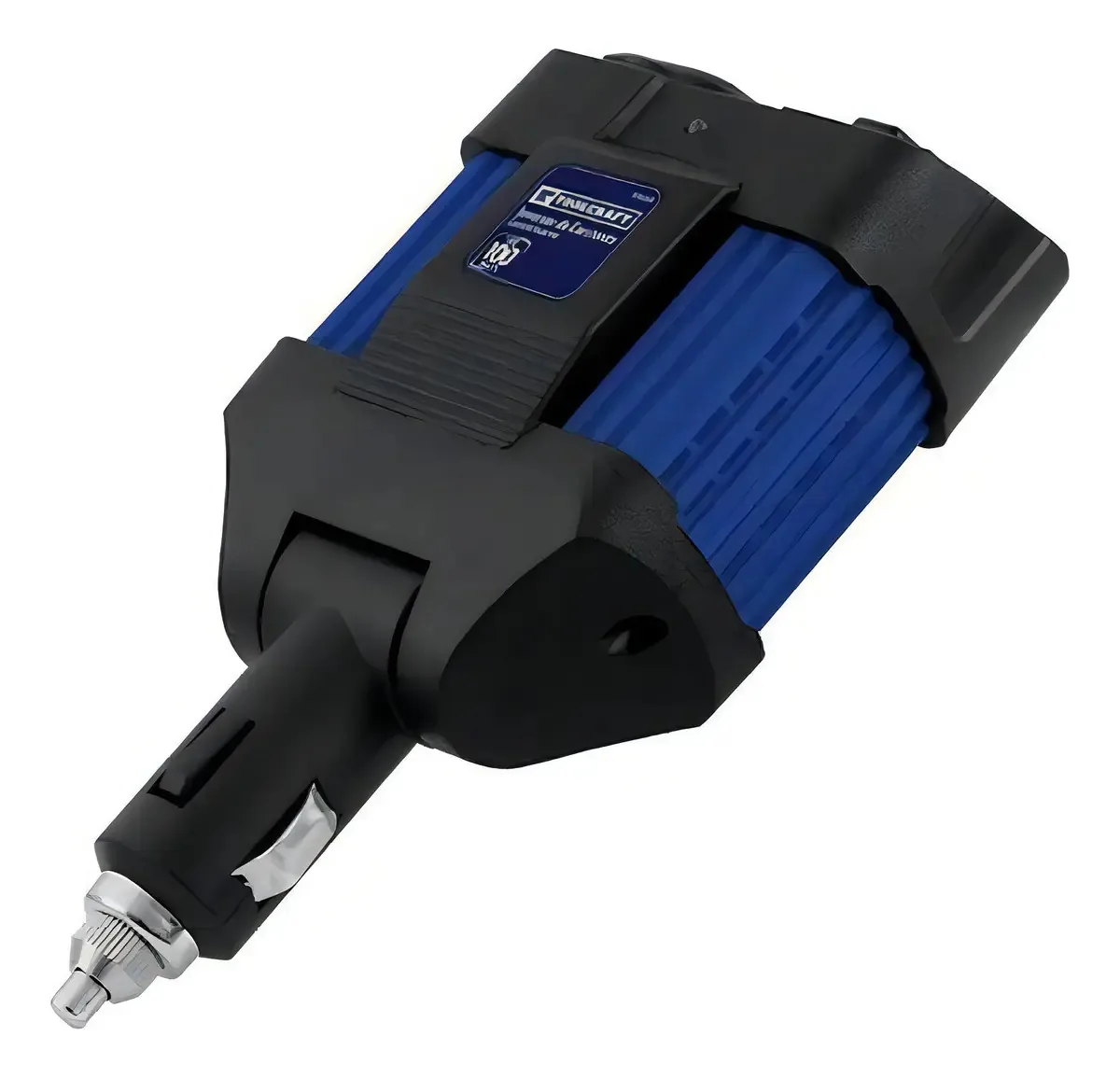 Inversor de alimentação USB Toolcraft Tc4345 100w