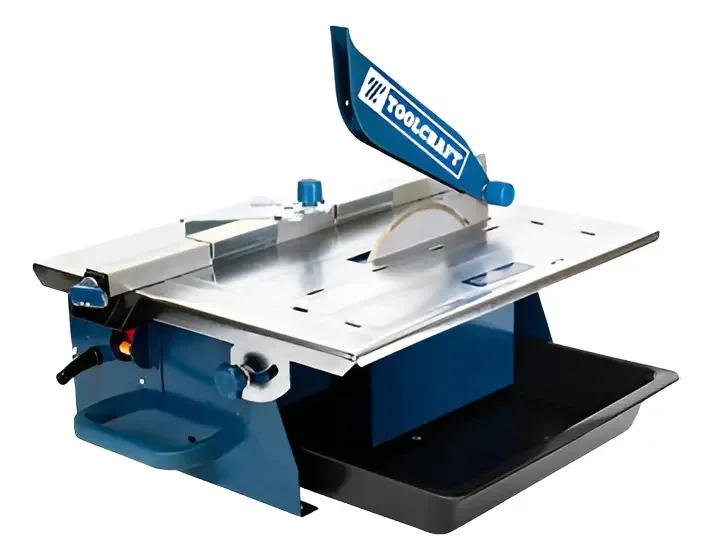 Cortador de azulejos Mesa 7 3/4hp T