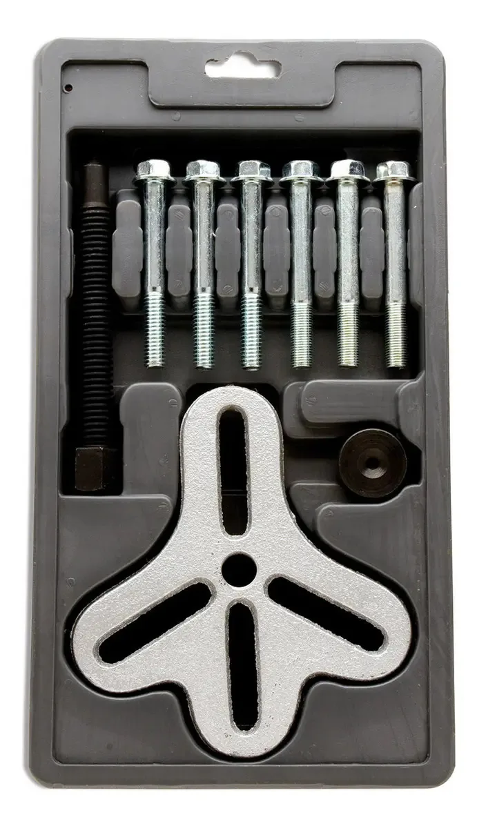 Conjunto de extratores Knova Harmonic Balancer