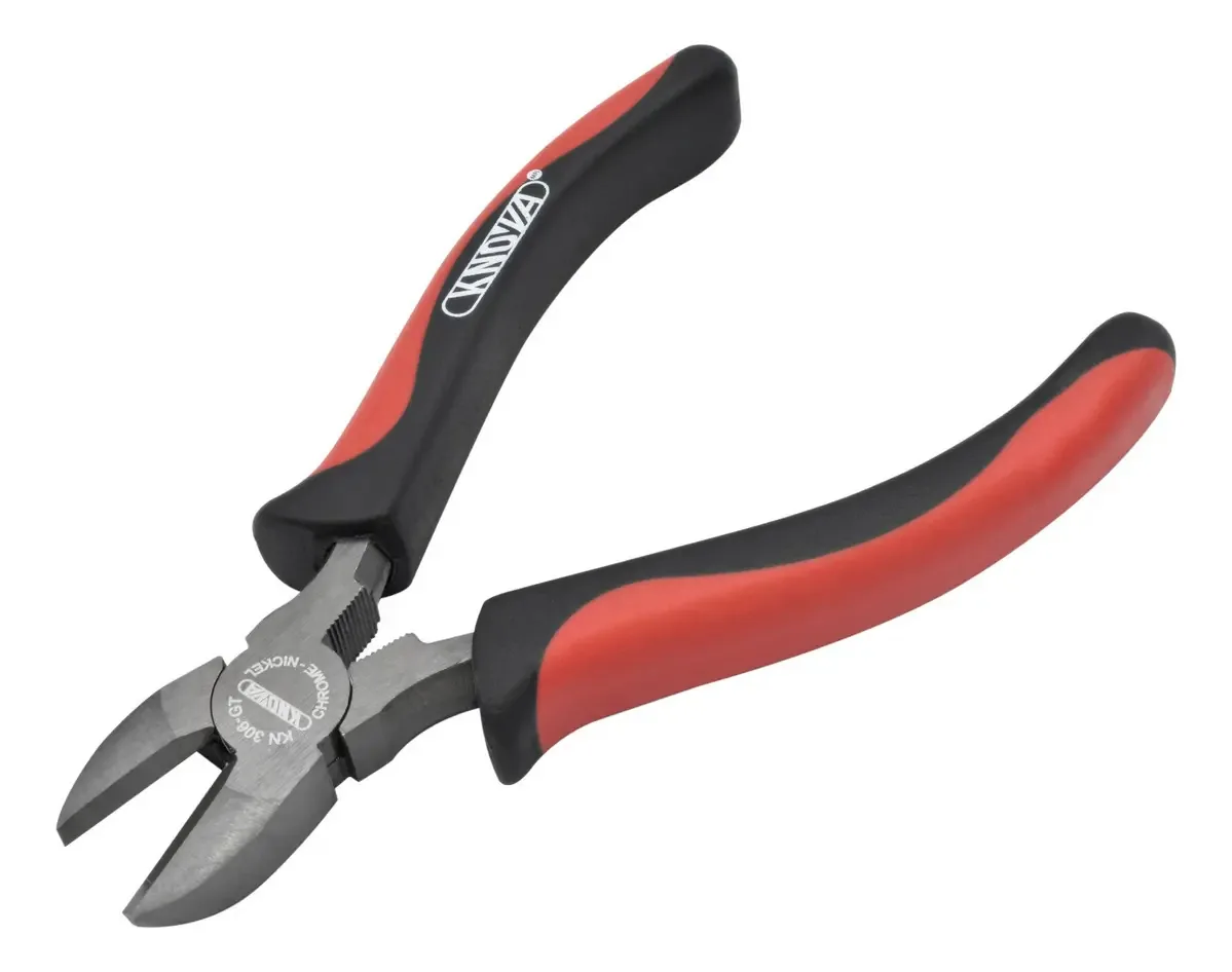 Alicate de corte diagonal Knova 5