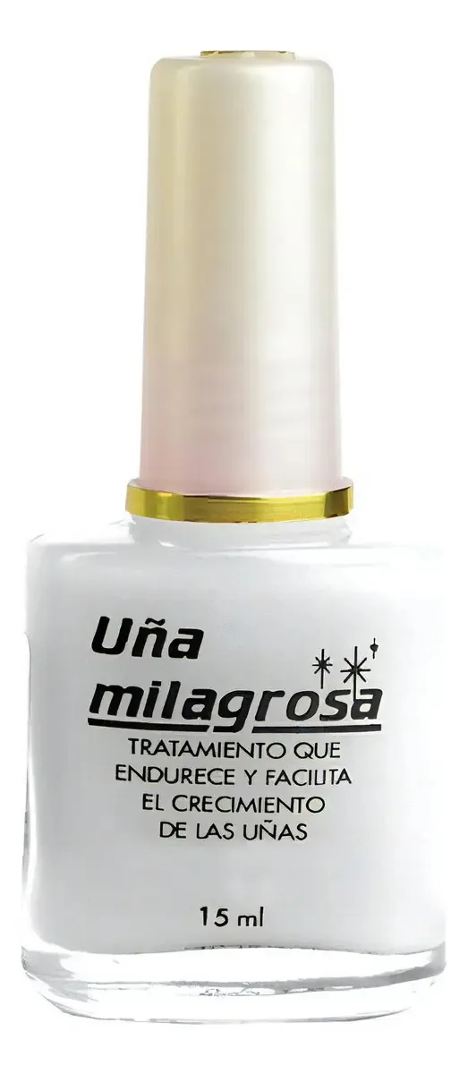 Tratamento de unhas milagroso da Apple